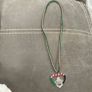 Necklace Palestine 🇵🇸 new men and women